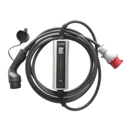 Besen BN70-BC-22KW-APP Tragbares Ladegerät