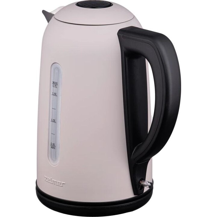 Hervidor eléctrico Zelmer ZCK7955 71507104P Velvet Touch