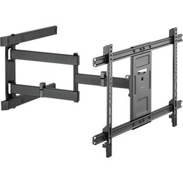 TV wall mount 37-80 inches 50kg max