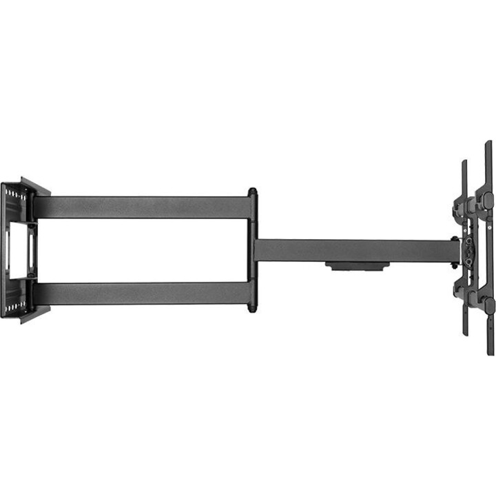 Suporte de parede para TV, de 43 a 90 polegadas, com capacidade máxima de 50 kg.