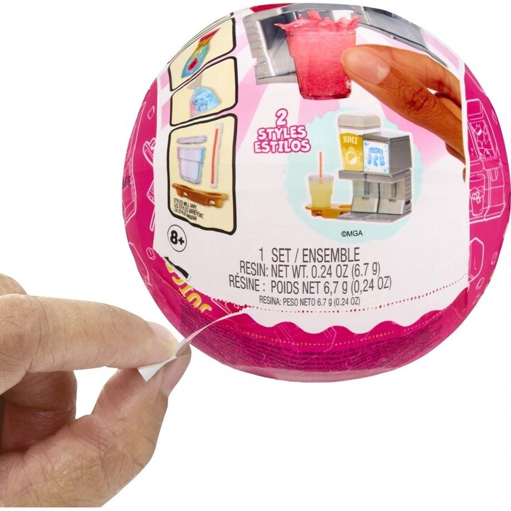 Figuren Miniverse Make It Mini Espressomaschine