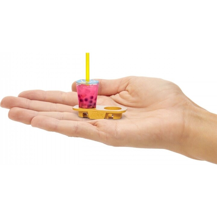 Figurines Miniverse Fabriquez-en une mini machine à expresso