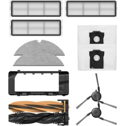 Vacuum Cleaner Accessory|DREAME|Model RAK73|Grey|For Dreame D20 Pro Plus|RAK73