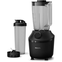 Philips 3000 series Blender technologie ProBlend, 450 W, 1,9 l, série 3000 HR2041/41