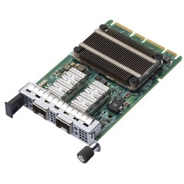Broadcom NetXtreme N225P 2 x 25G OCP 3.0 Eingebaut Faser 25000 Mbit/s