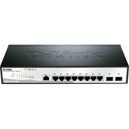 Interruttore DGS-1210-10/ME/E