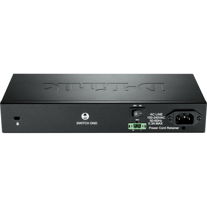 Interruttore DGS-1210-10/ME/E