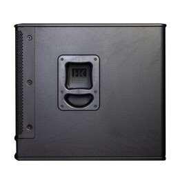 Subwoofer portatile attivo HK Audio 115A