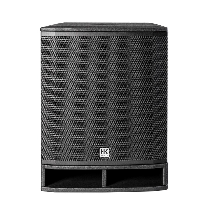 HK Audio Portable Sub 115A - caisson de basses actif