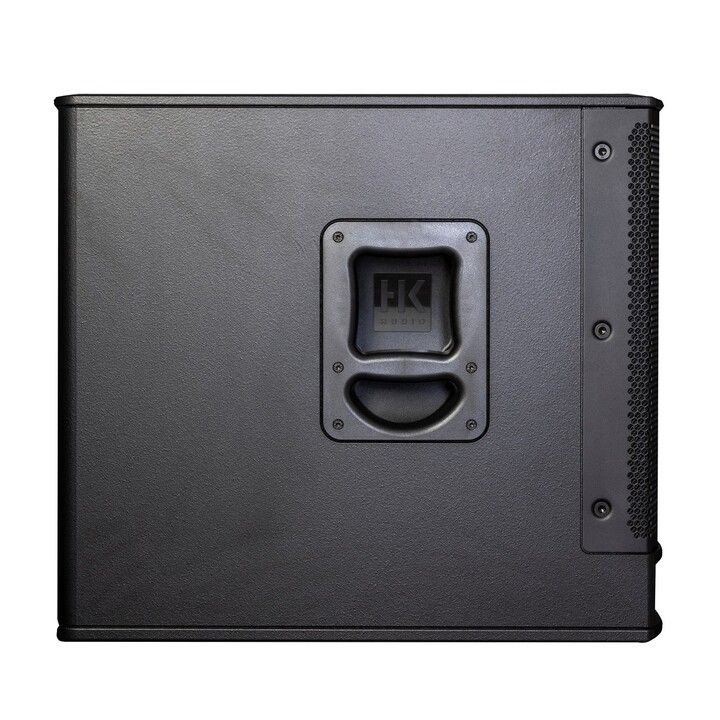 HK Audio 115A Portable Subwoofer - Active Subwoofer