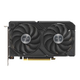 ASUS Dual -RX9060XT-16G AMD Radeon RX 9060 XT 16GB GDDR6