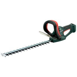 Metabo AHS 18-65 V Einzelne Klinge 4,1 kg