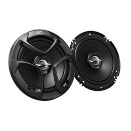 JVC CS-J620U 2-Wege-Koaxiallautsprecher ohne Gitter