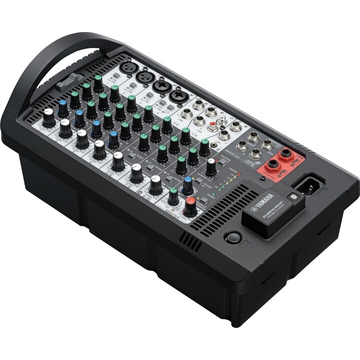 Yamaha Stagepas 600BT – Portable Bluetooth Speaker System
