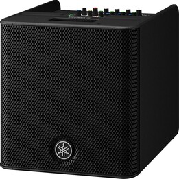 Yamaha Stagepas 200BTR – Sistema audio Bluetooth compatto