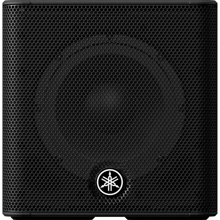 Yamaha Stagepas 200BTR – Compact Bluetooth Sound System