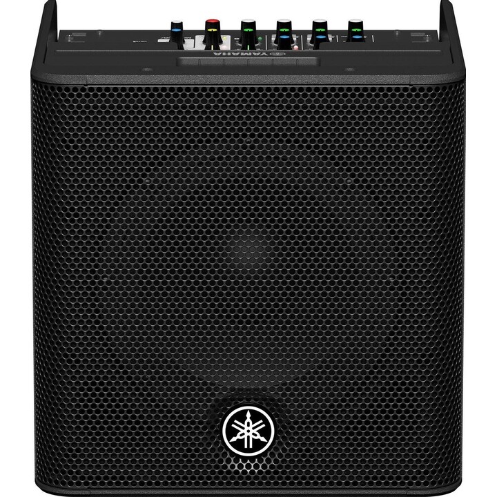 Yamaha Stagepas 200BTR – Compact Bluetooth Sound System