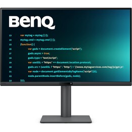 Monitor 27 inch RD270Q WQHD IPS/144Hz/LED/5ms