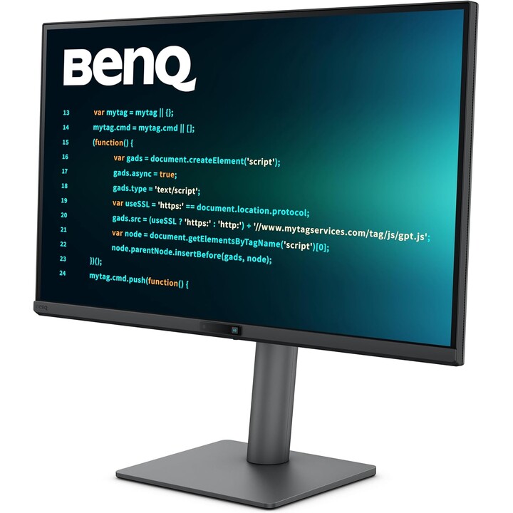 Monitor RD270Q de 27 polegadas WQHD IPS/144Hz/LED/5ms