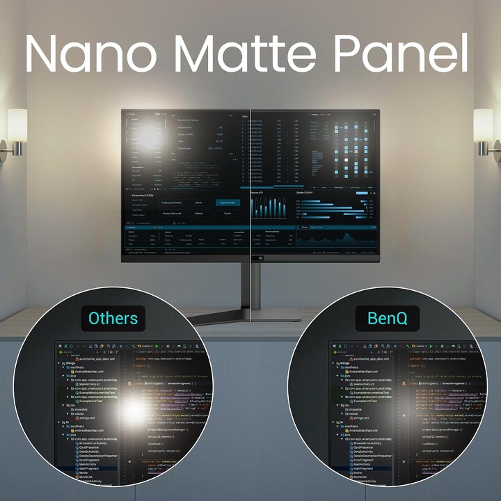 Monitor RD270Q de 27 polegadas WQHD IPS/144Hz/LED/5ms
