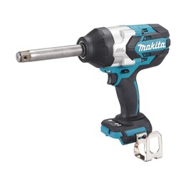 Chave de impacto sem fio LXT de 18V e 3/4" DTW1005Z