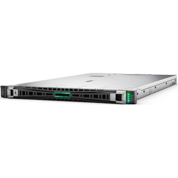 HPE ProLiant Compute DL360 Gen12 6505p 12C 2x32 GB-R 8SFF MR408i-O 2x480 GB SSD 2x1000 W PS EU Server