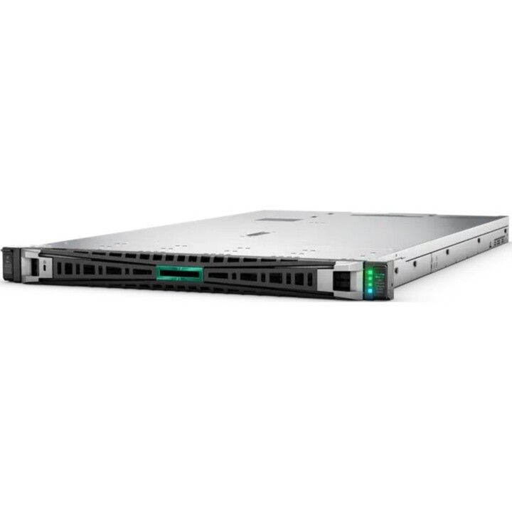 Servidor HPE ProLiant Compute DL360 Gen12 6505p 12c 2x32 GB-R 8 SFF MR408i-O 2x480 GB SSD 2x1000 W PS EU
