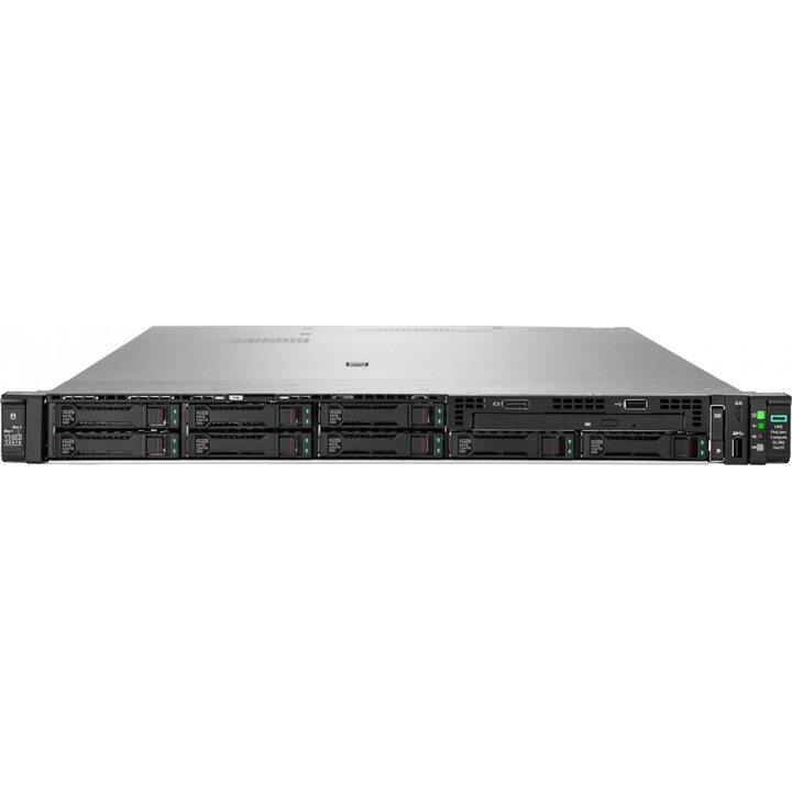 Server HPE ProLiant Compute DL360 Gen12 6505p 12c 2x32 GB-R 8 SFF MR408i-O 2x480 GB SSD 2x1000 W PS UE