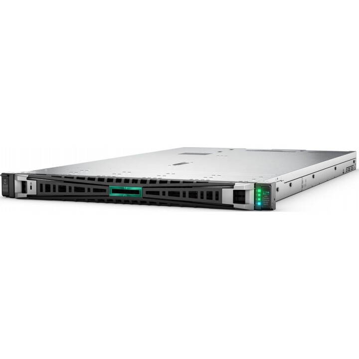HPE ProLiant Compute DL360 Gen12 6505p 12C 2x32 GB-R 8SFF MR408i-O 2x480 GB SSD 2x1000 W PS EU Server