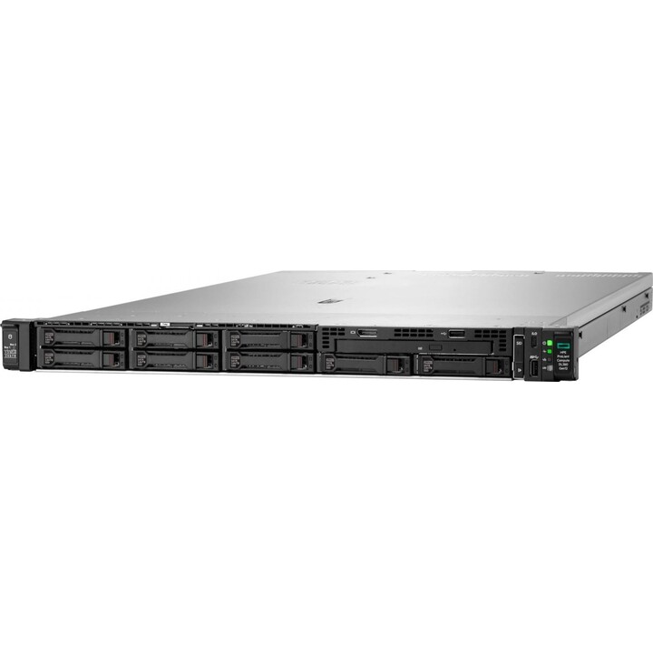 HPE ProLiant Compute DL360 Gen12 6505p 12C 2x32 GB-R 8SFF MR408i-O 2x480 GB SSD 2x1000 W PS EU Server