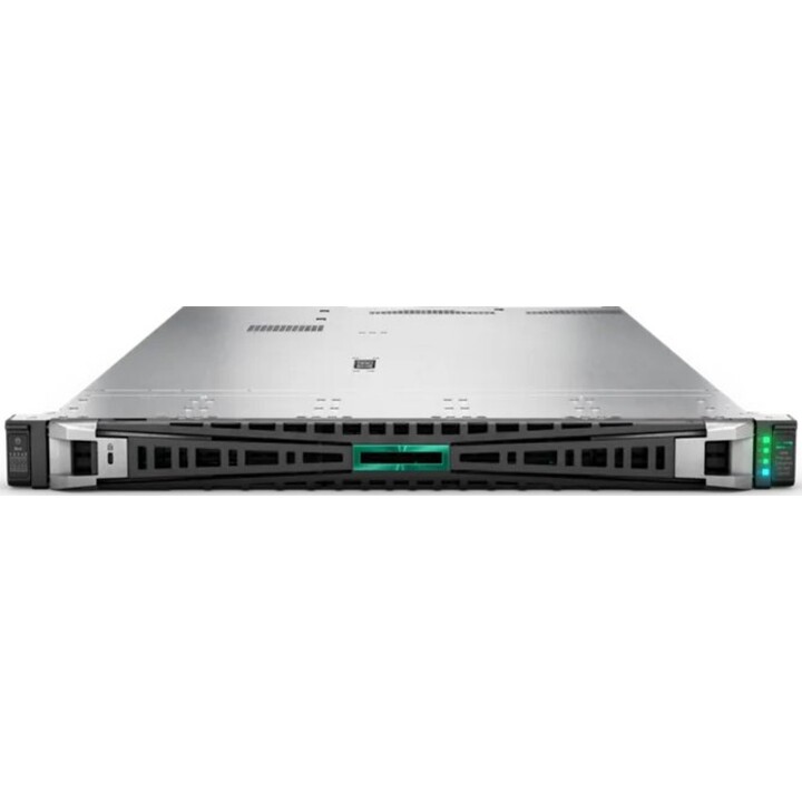 Server HPE ProLiant Compute DL360 Gen12 6505p 12c 2x32 GB-R 8 SFF MR408i-O 2x480 GB SSD 2x1000 W PS UE