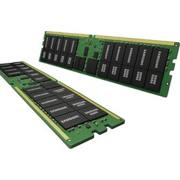 Samsung DDR5-Speicher 128 GB 1x128 GB 6400 MHz CL40 ECC