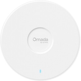 TP-Link Omada EAP770 BE9300 Tri-Band Wi-Fi 7 Ceiling Mount Access Point
