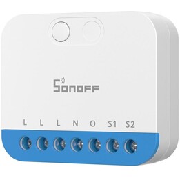 Intelligenter Mini-Controller / Dimmer Sonoff MINI-ZBDIM Zigbee