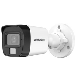 Câmera Hikvision DS-2CE16D0T-LPFS 4 em 1 (2,8 mm)