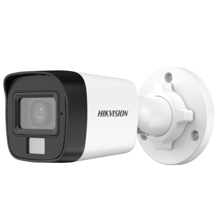 Cámara Hikvision DS-2CE16D0T-LPFS 4 en 1 (2,8 mm)