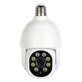KAMERA IP OBROTOWA WEWNĘTRZNA APTI-W30S1-TUYA Tuya Smart Wi-Fi - 3 Mpx 3.6 mm