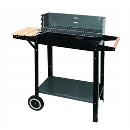 PARRILLA RECTANGULAR MASTER MG909