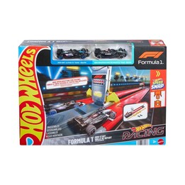 Circuito de Fórmula 1 HW JKM88 /3
