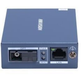 Conversor de mídia Hikvision DS-3D501R-3