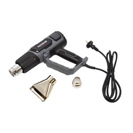 Pistola de ar quente HOOZAR 2000W com ajuste
