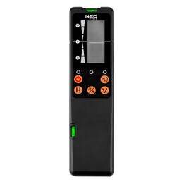Neo Tools rilevatore di raggio laser 75-151