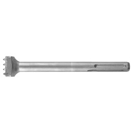 Martillo de bujía SDS Max de 35 x 35 mm, 16 dientes