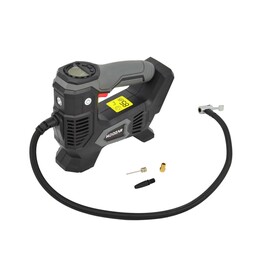 HOOZAR 18V Air Compressor, IF50-0 Body