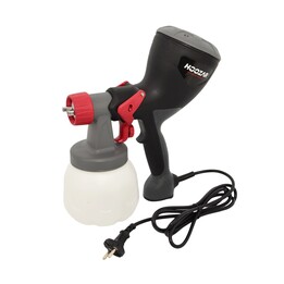 Pistola de pintura HOOZAR 600W