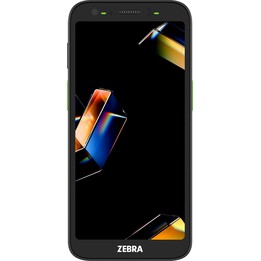 Zebra TC501 Datenerfassungsterminal, robust, Android, 256 GB UFS-Karte, 6-Zoll-AMOLED-Farbdisplay (2160 x 1080), Rückkamera, Fro