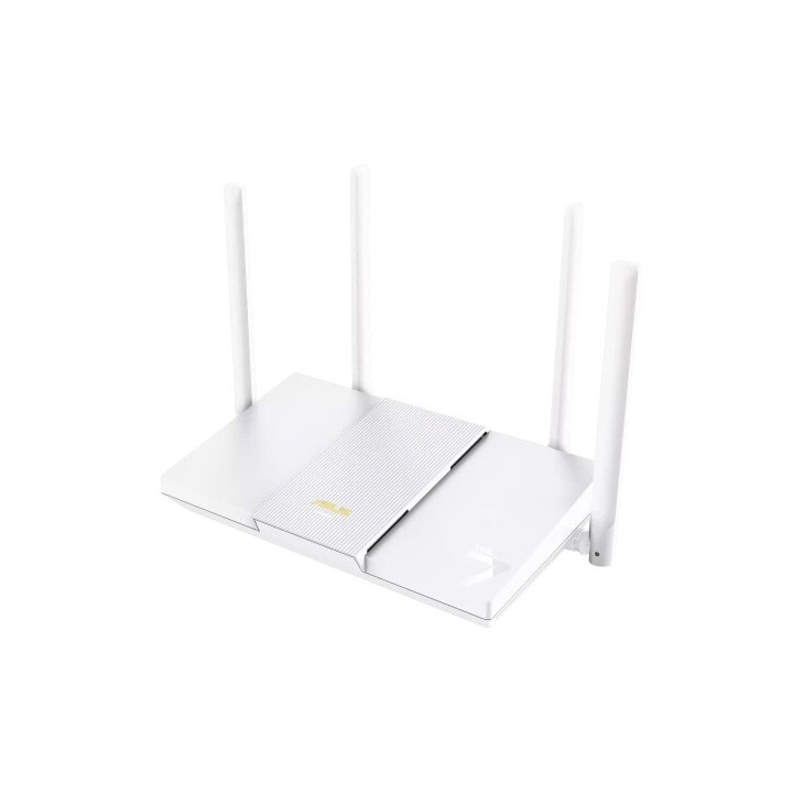 Asus RT-BE3600E 2.5 Gigabit Ethernet Dual Band Wireless Router (2.4 GHz / 5 GHz) White
