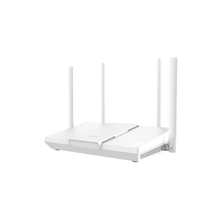 Roteador sem fio Asus RT-BE3600E 2.5 Gigabit Ethernet Dual Band (2,4 GHz / 5 GHz) Branco