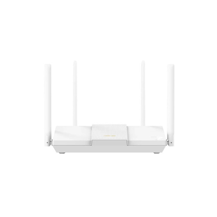 Roteador sem fio Asus RT-BE3600E 2.5 Gigabit Ethernet Dual Band (2,4 GHz / 5 GHz) Branco