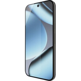 Just in Case Cristal Templado Clear Protector De Pantalla Google Pixel 11/11 Pro